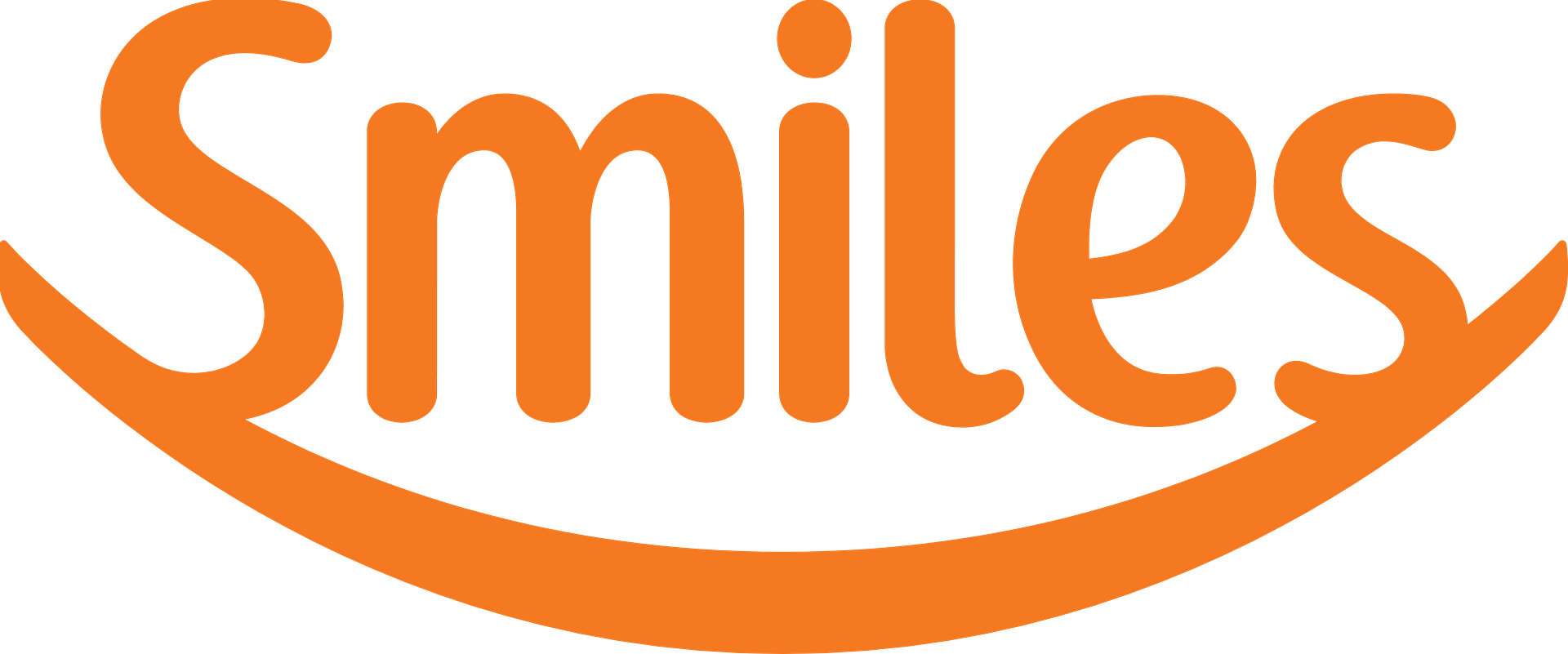 smiles-logo